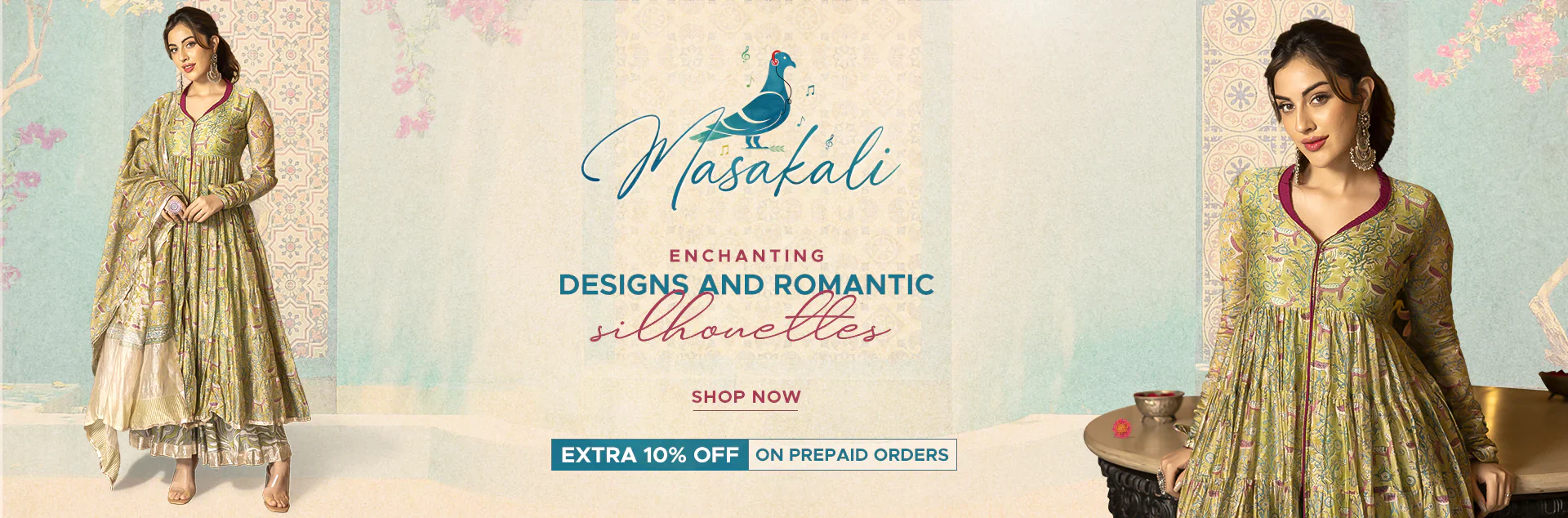 Welcome to Our Store